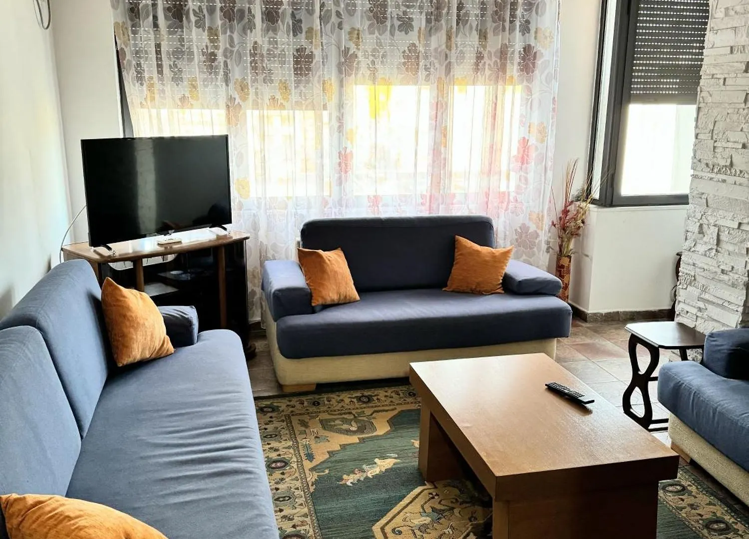 Hana'S Apartment - Selvia تيرانا ألبانيا