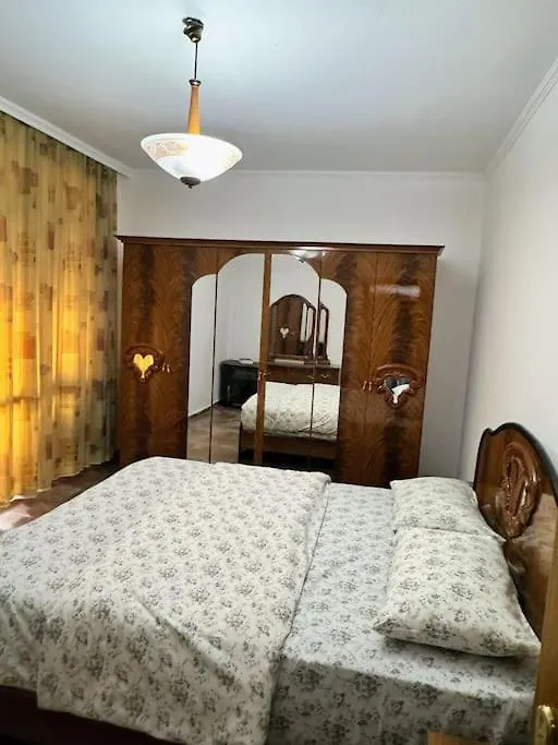 Hana'S Apartment - Selvia تيرانا ألبانيا
