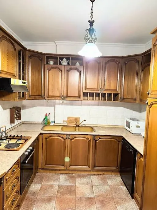 Hana'S Apartment - Selvia تيرانا