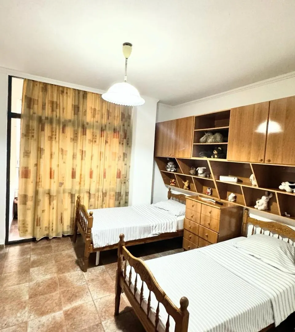 Hana'S Apartment - Selvia تيرانا